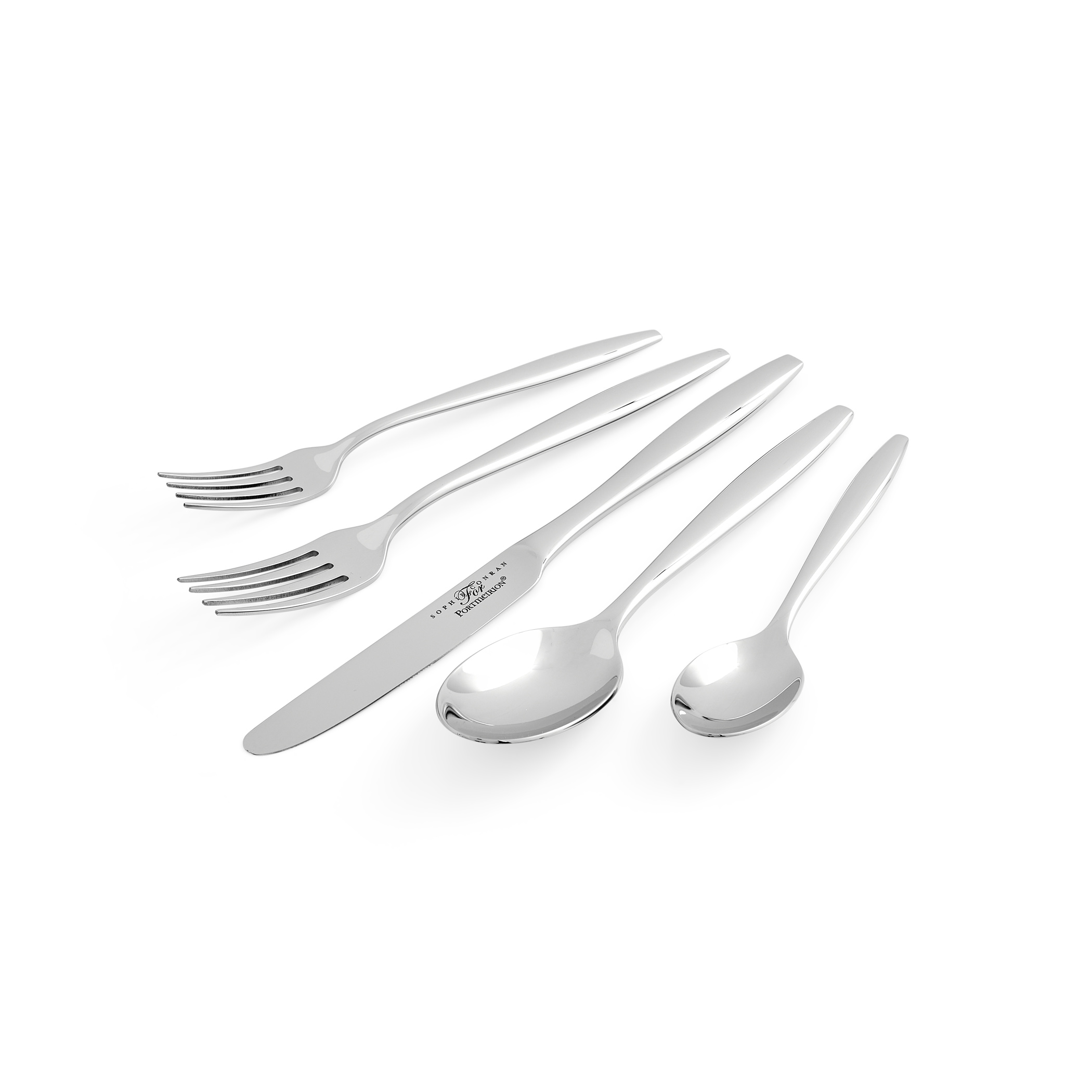 Sophie Conran Arbor 20 Piece Flatware Set image number null